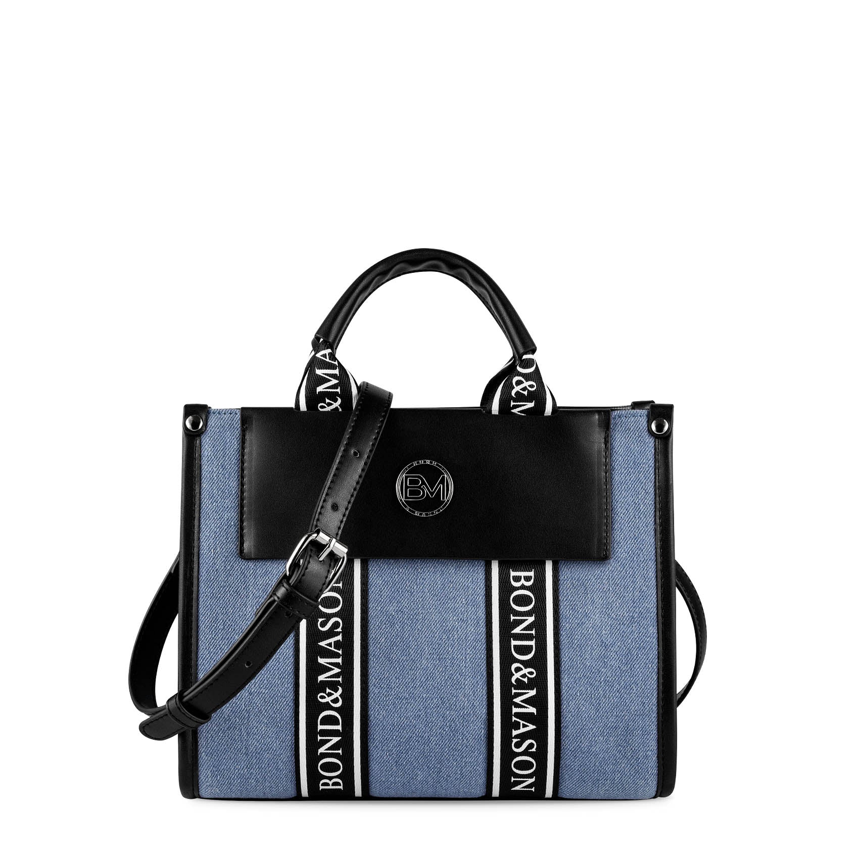The Camille Handbag