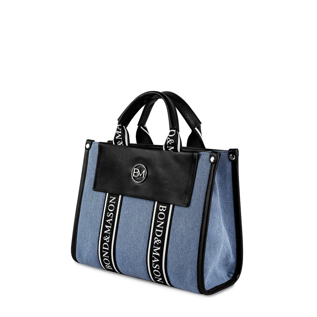 The Camille Handbag