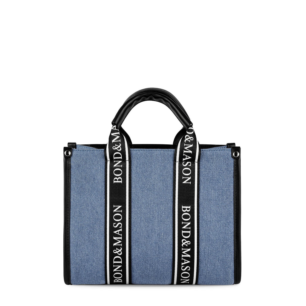 The Camille Handbag