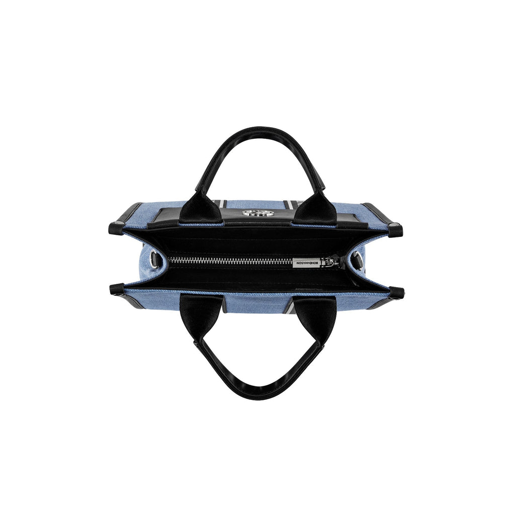 The Camille Handbag