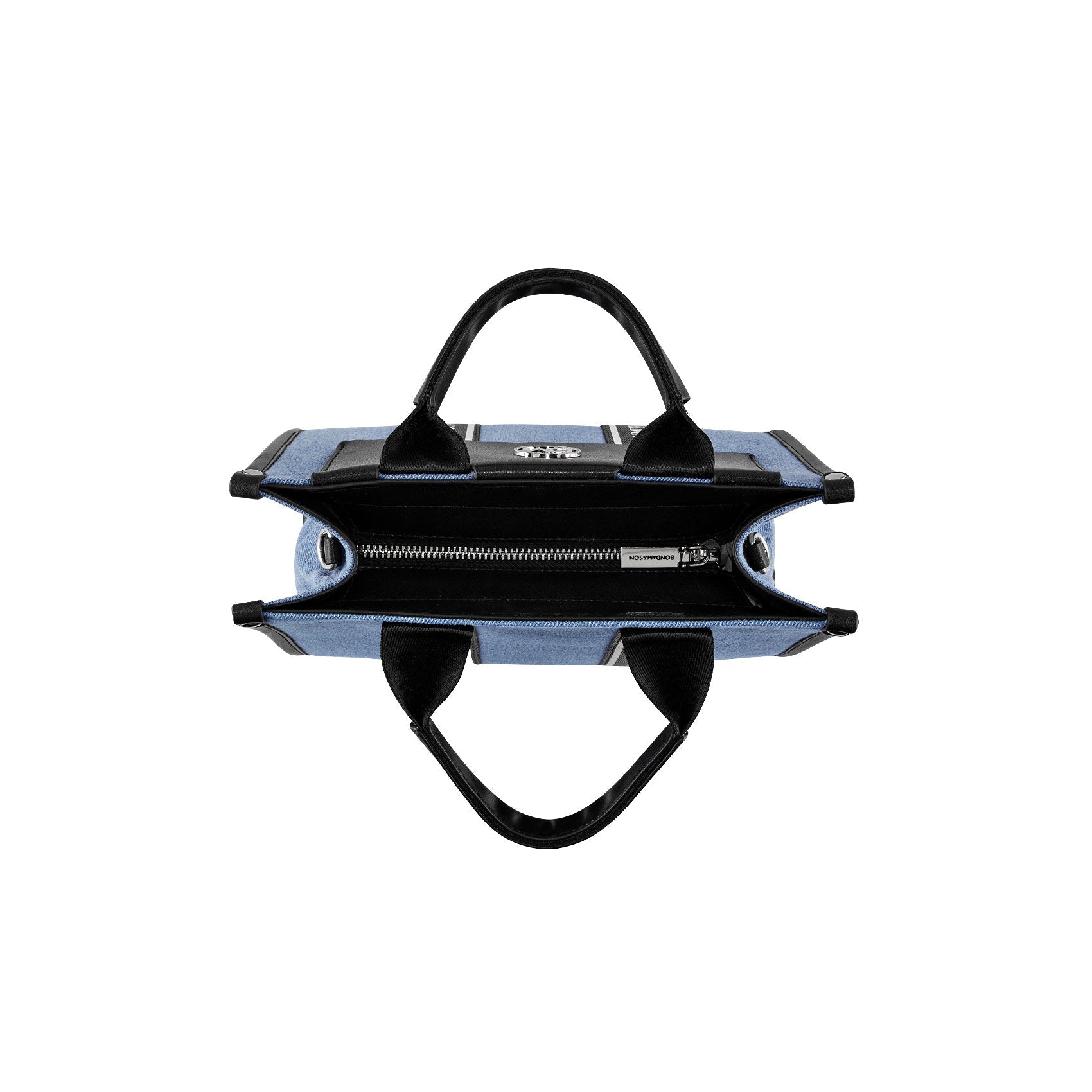 The Camille Handbag