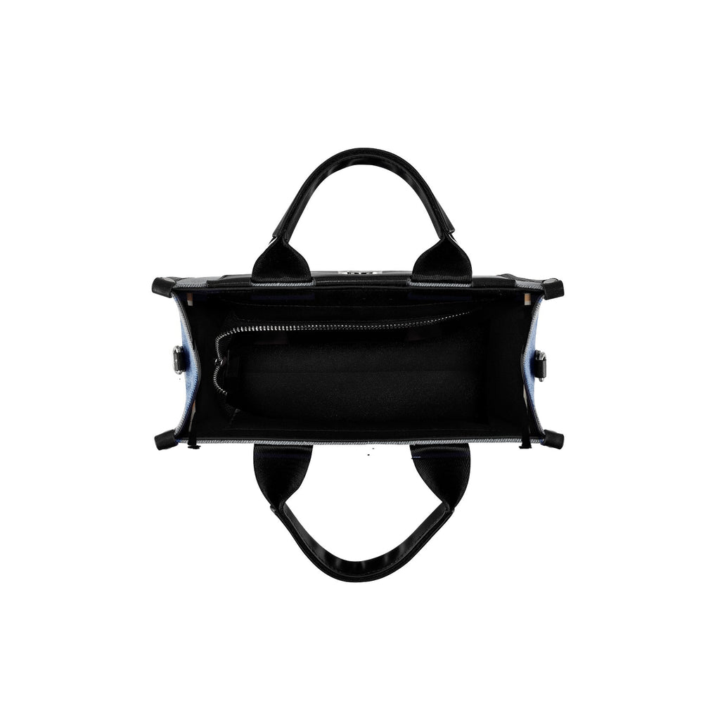The Camille Handbag