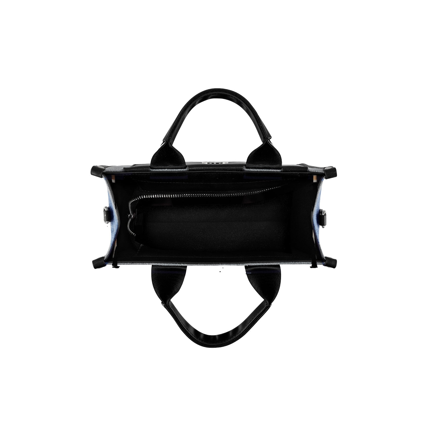 The Camille Handbag