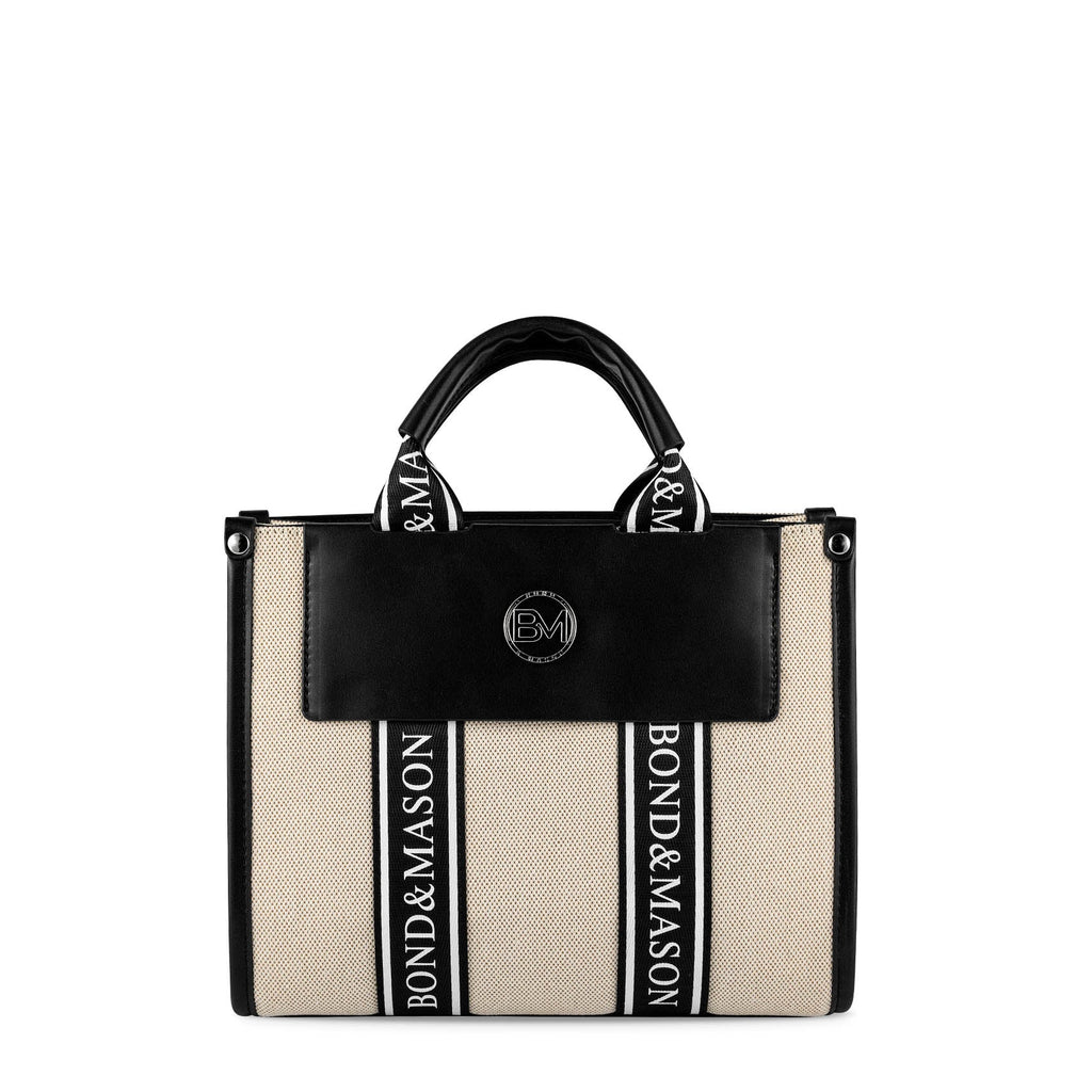 The Camille Handbag