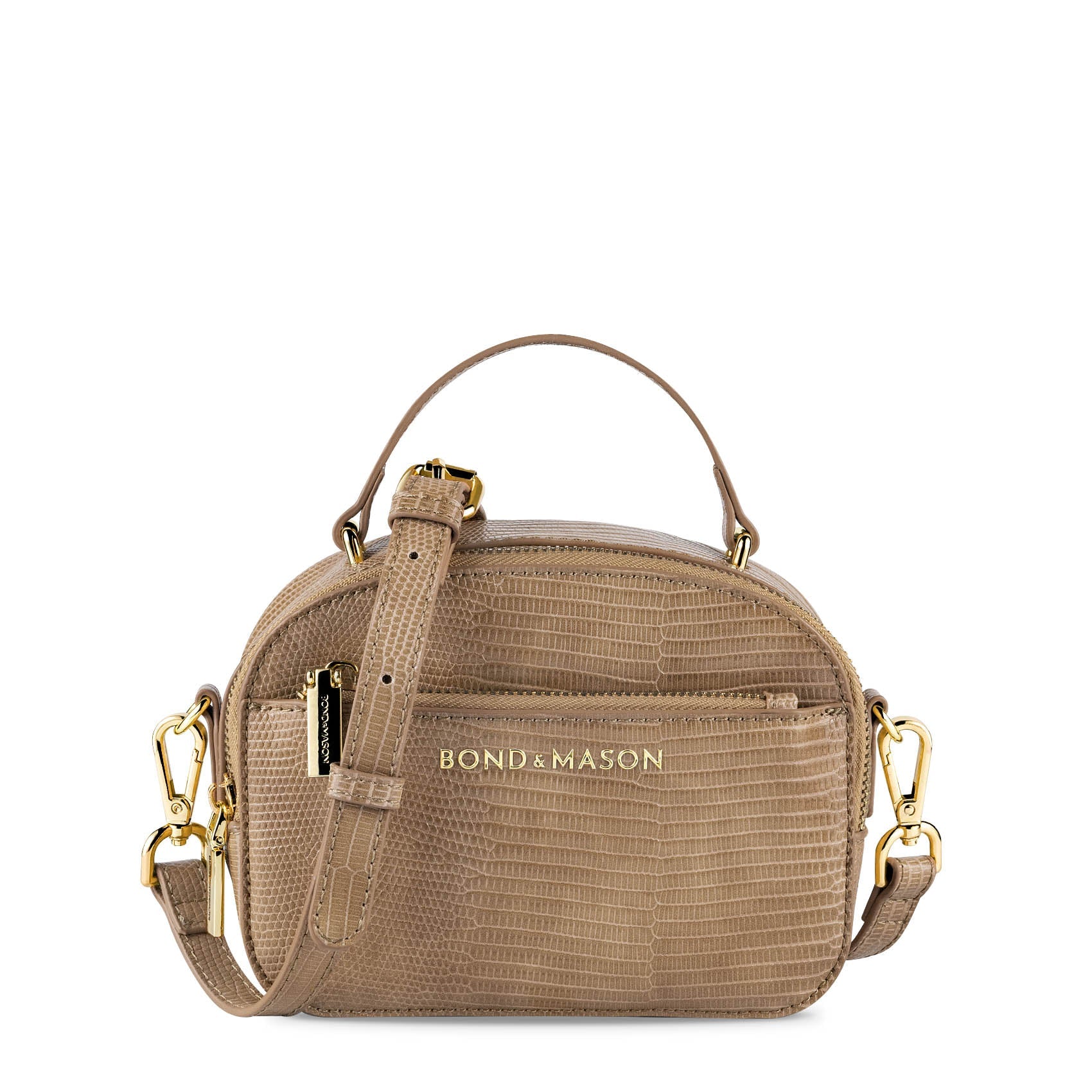 The Camden Handbag