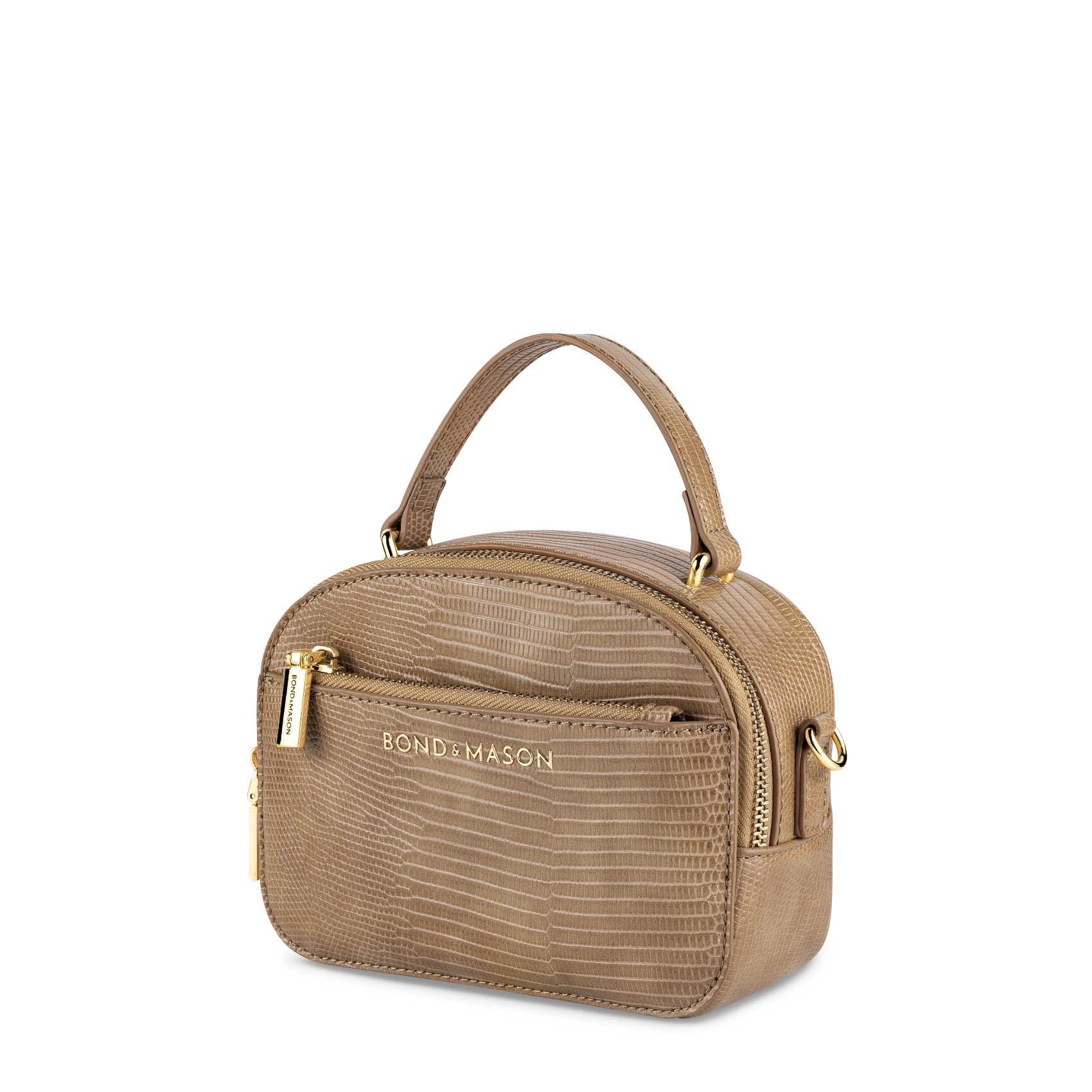 The Camden Handbag