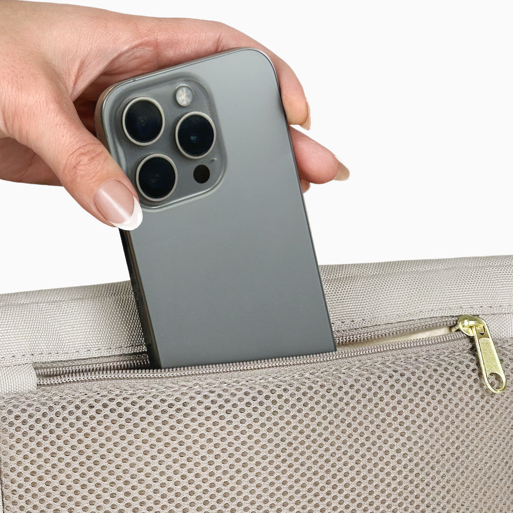 Contour Sling Bag