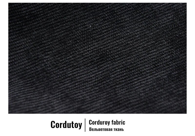 MARKROYAL Corduroy Tote Bag for Women – Large Capacity Shoulder Bag