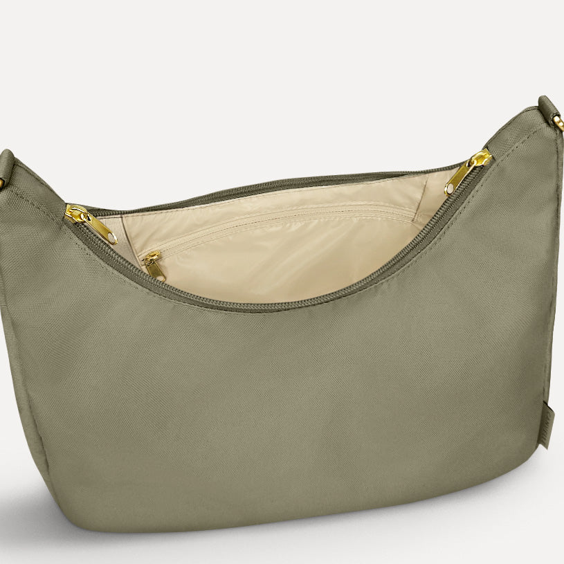 Hobo Handbag