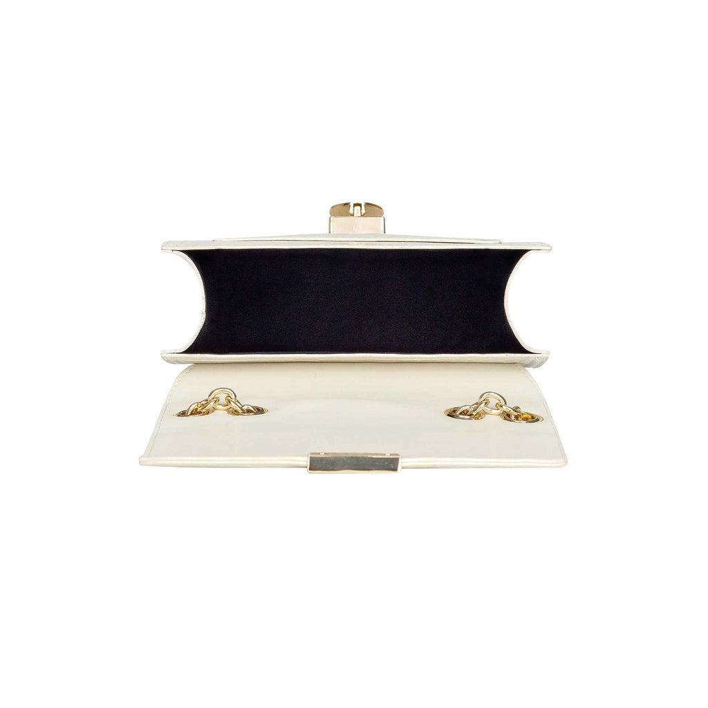 The Alessia Crossbody Bag