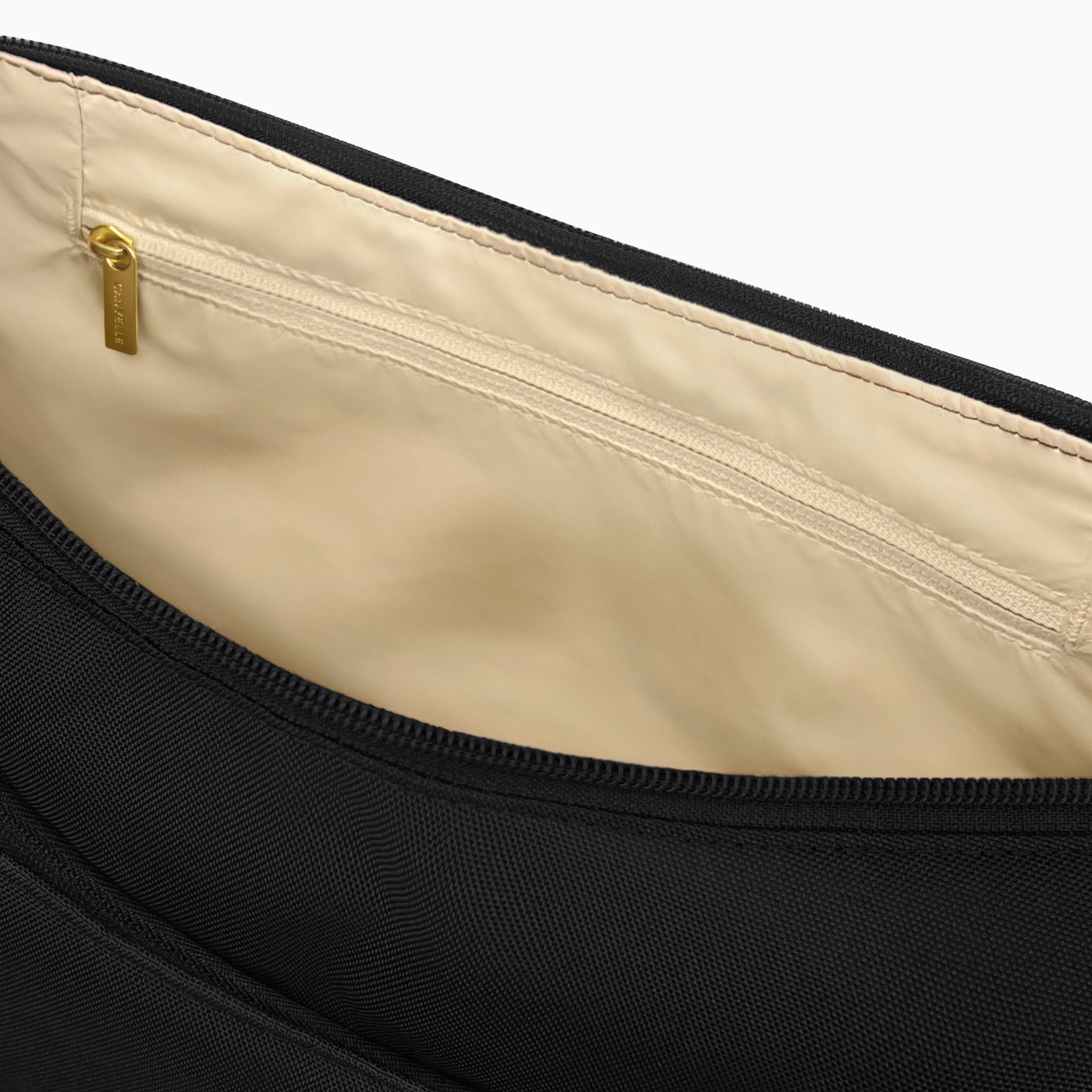 Crescent Crossbody Bag