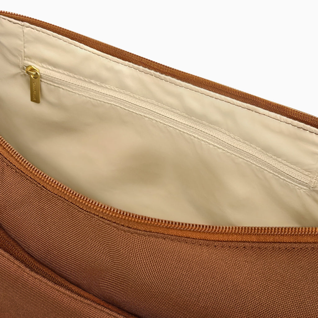 Crescent Crossbody Bag