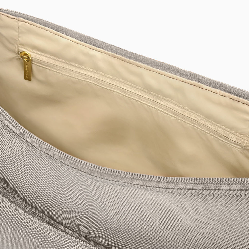 Crescent Crossbody Bag