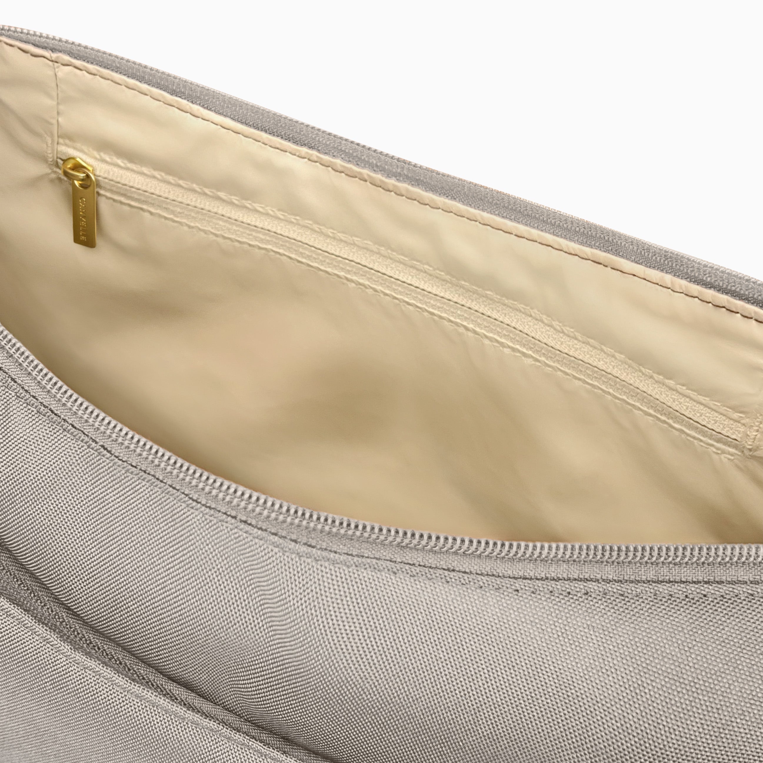 Crescent Crossbody Bag