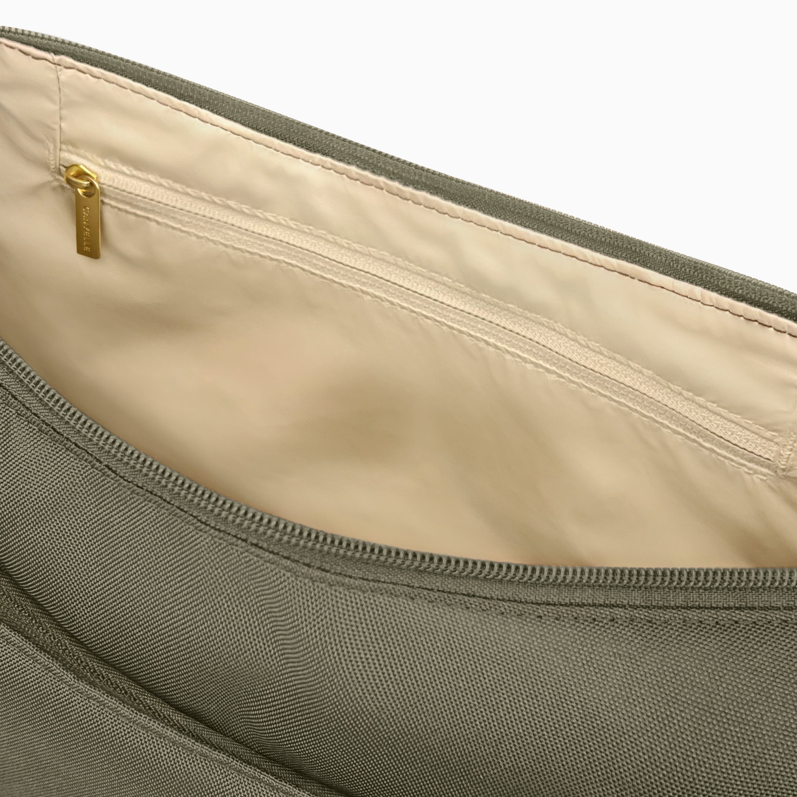 Crescent Shoulder Bag