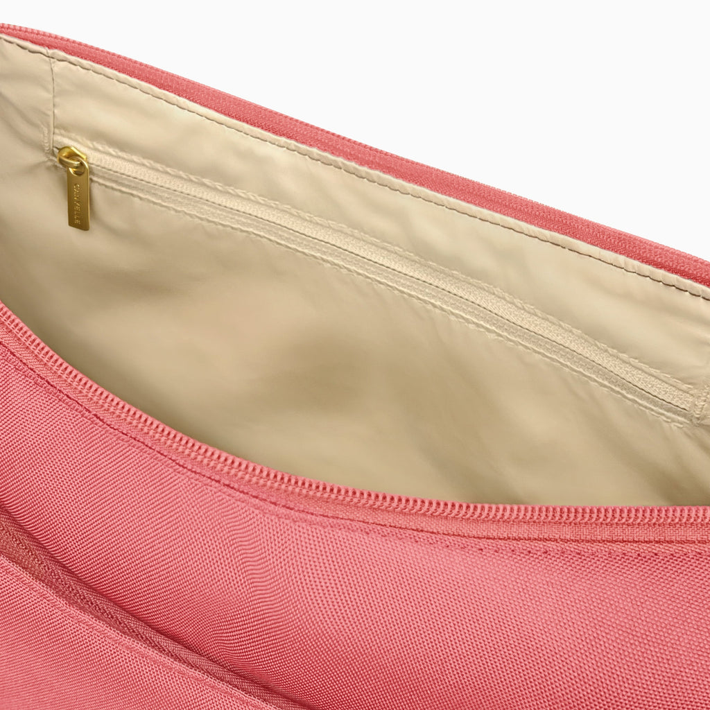 Crescent Crossbody Bag