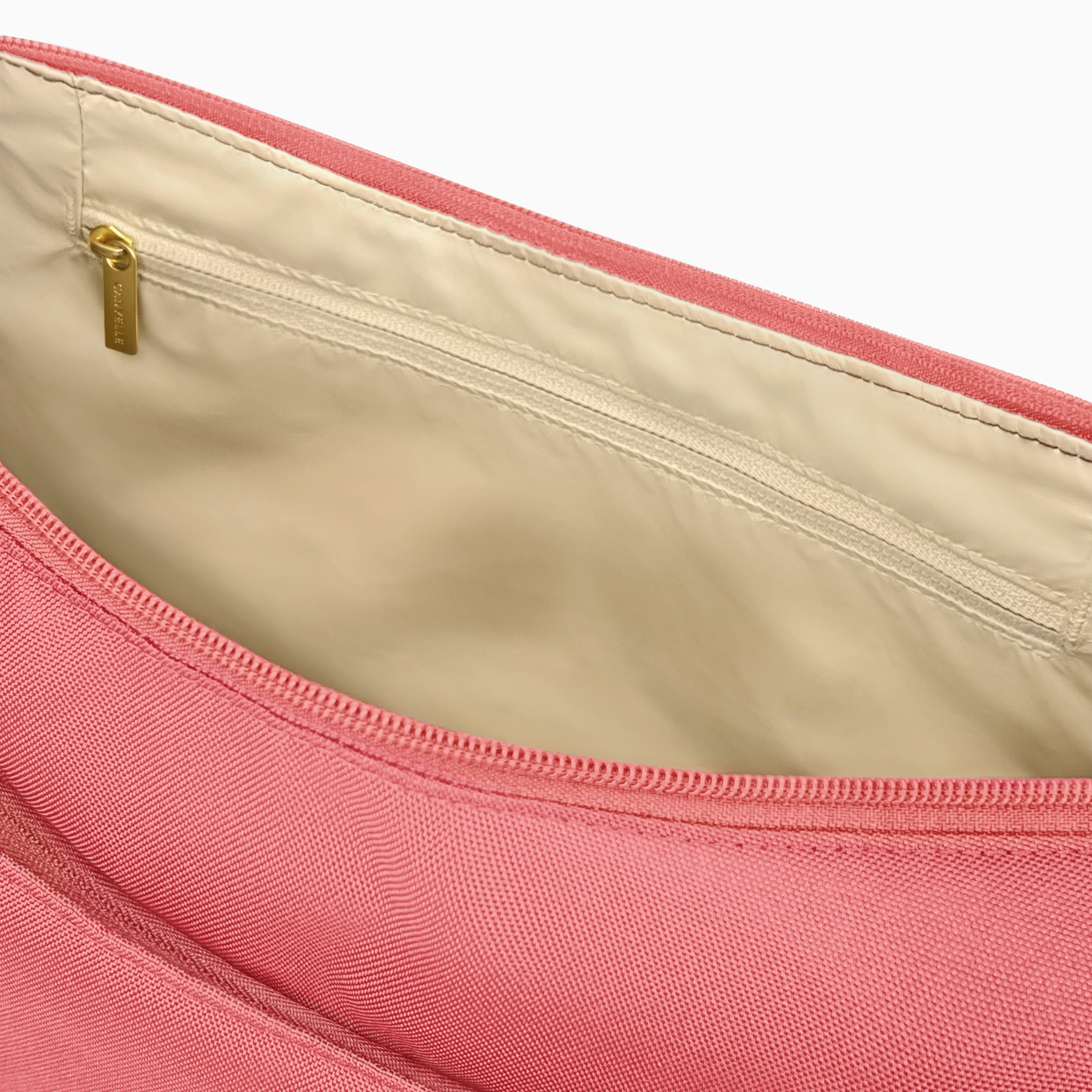 Crescent Crossbody Bag