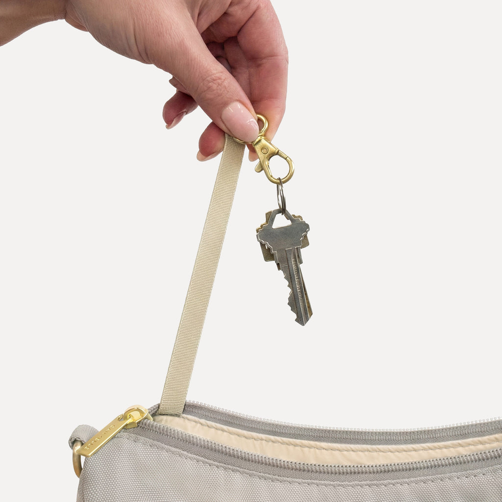 Crescent Crossbody Bag