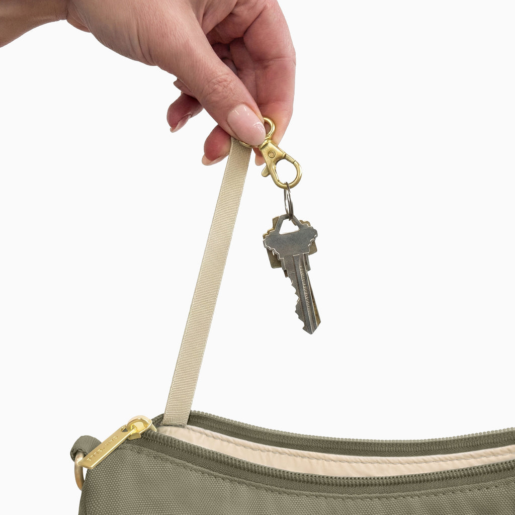 Hobo Handbag