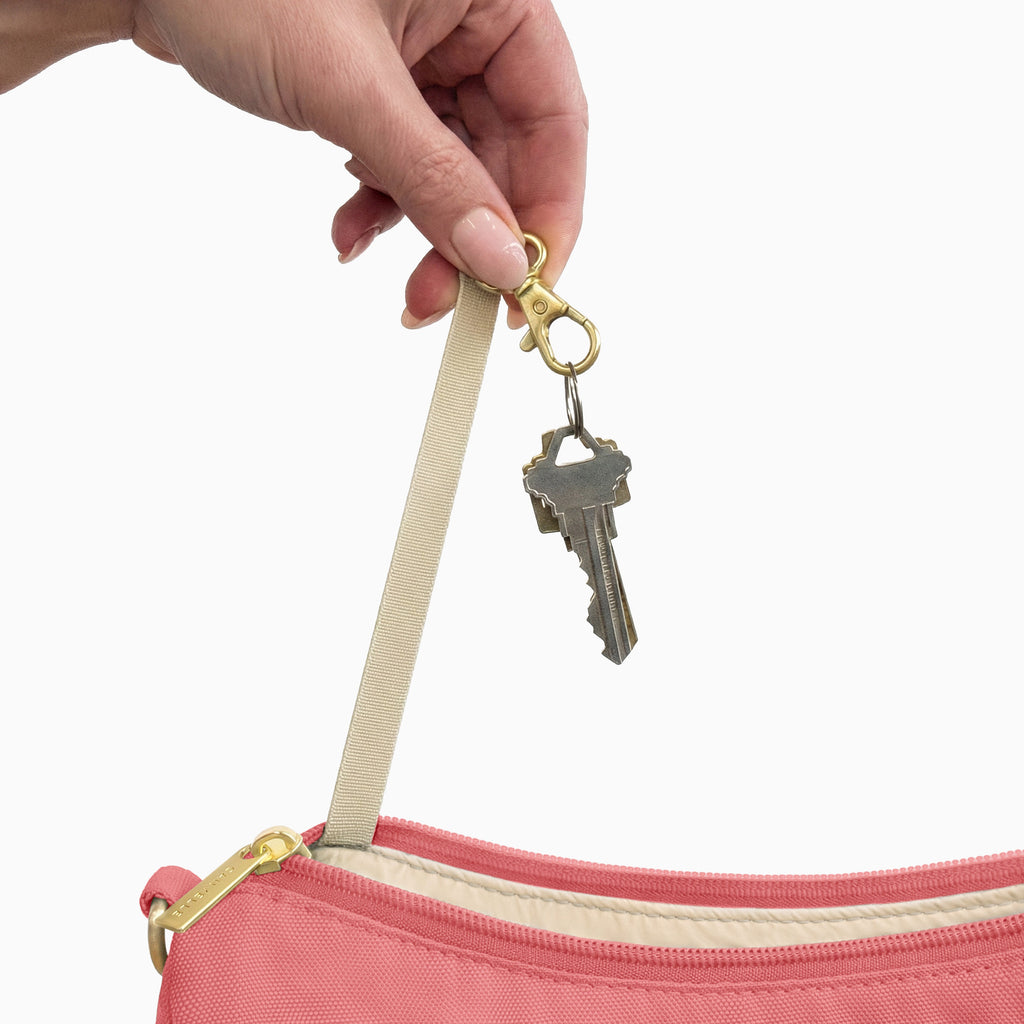 Crescent Crossbody Bag