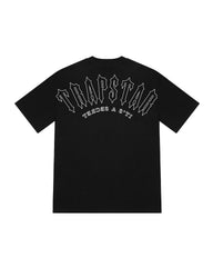 Trapstar Flying Birds T-Shirt – Black