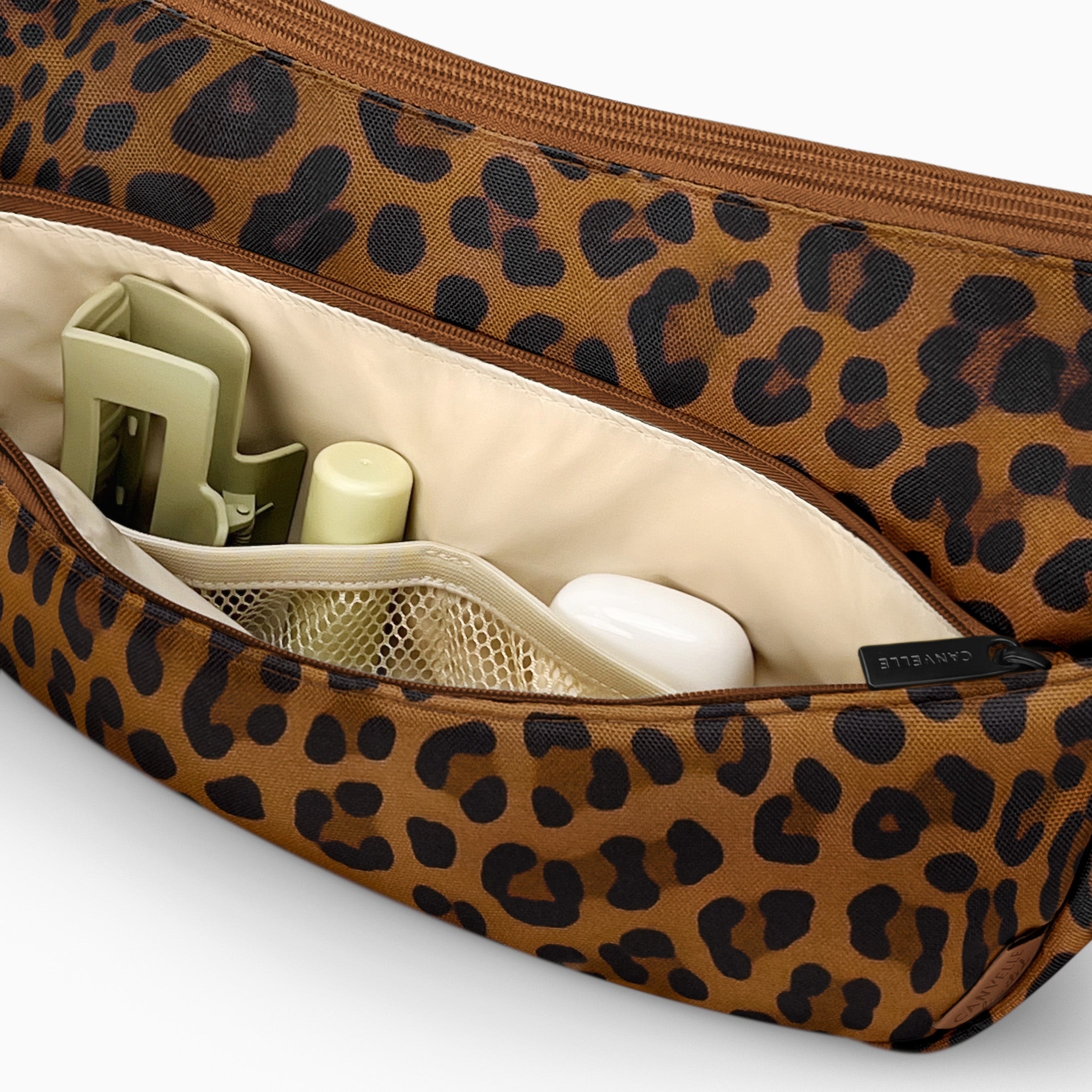 Crescent Shoulder Bag