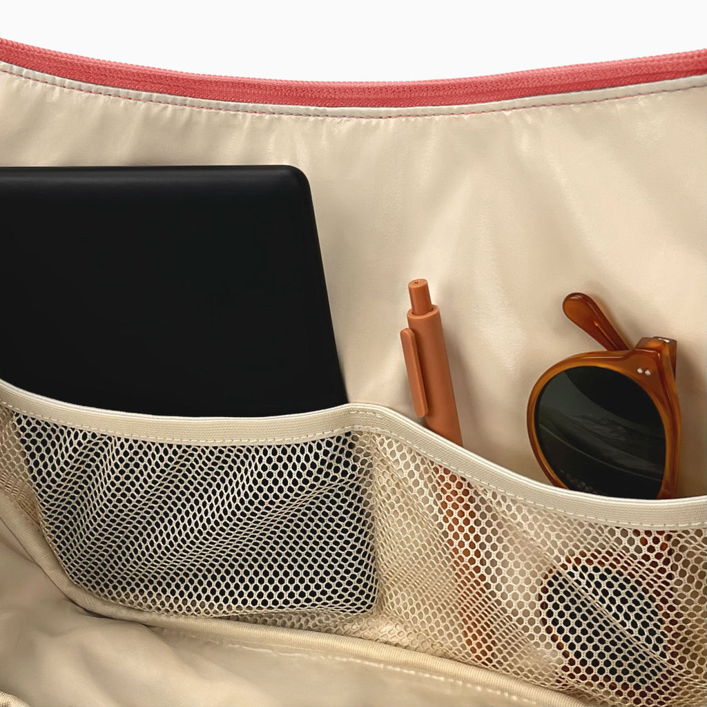 Crescent Crossbody Bag