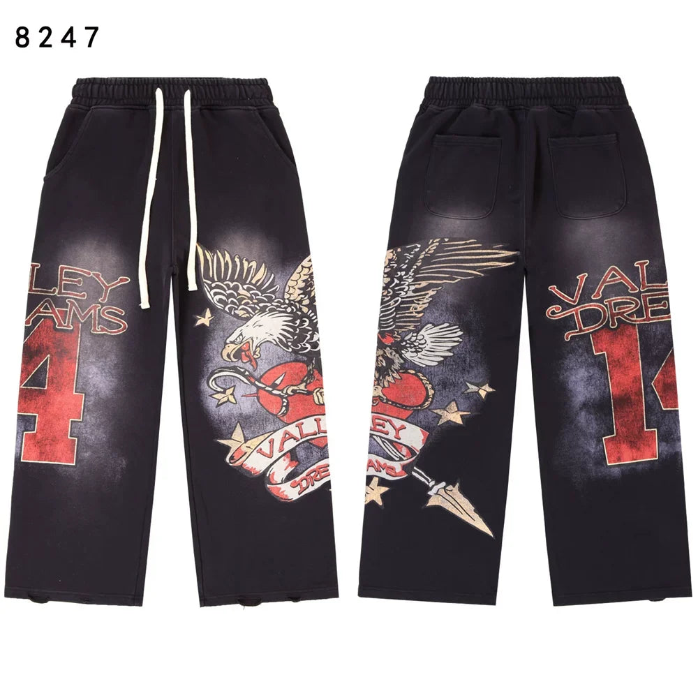 Vale Eagle Sweatpants