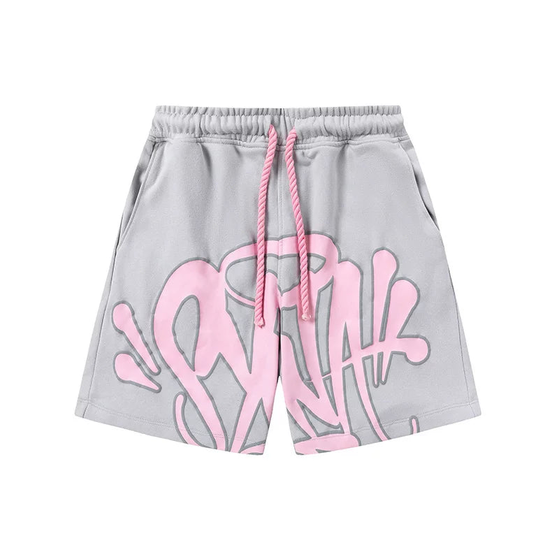 Syna World Logo Shorts