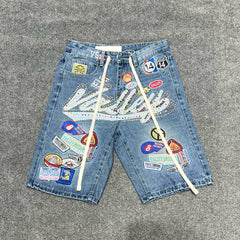 Vale Forever Cowboy Shorts