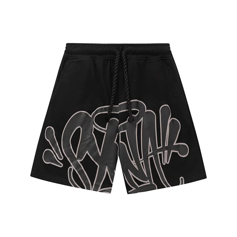 Syna World Logo Shorts
