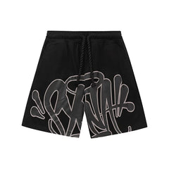 Syna World Logo Shorts