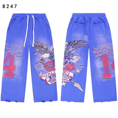 Vale Eagle Sweatpants