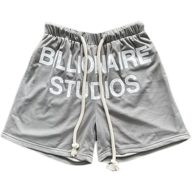 Billionaire Sports Shorts