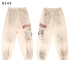 Vale Dragon Eagle Sweatpants