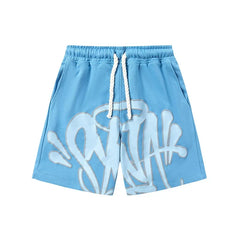 Syna World Logo Shorts