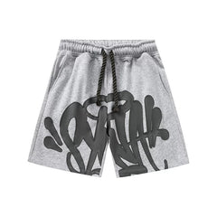 Syna World Logo Shorts