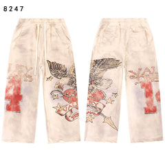 Vale Eagle Sweatpants