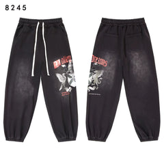 Vale Dragon Eagle Sweatpants