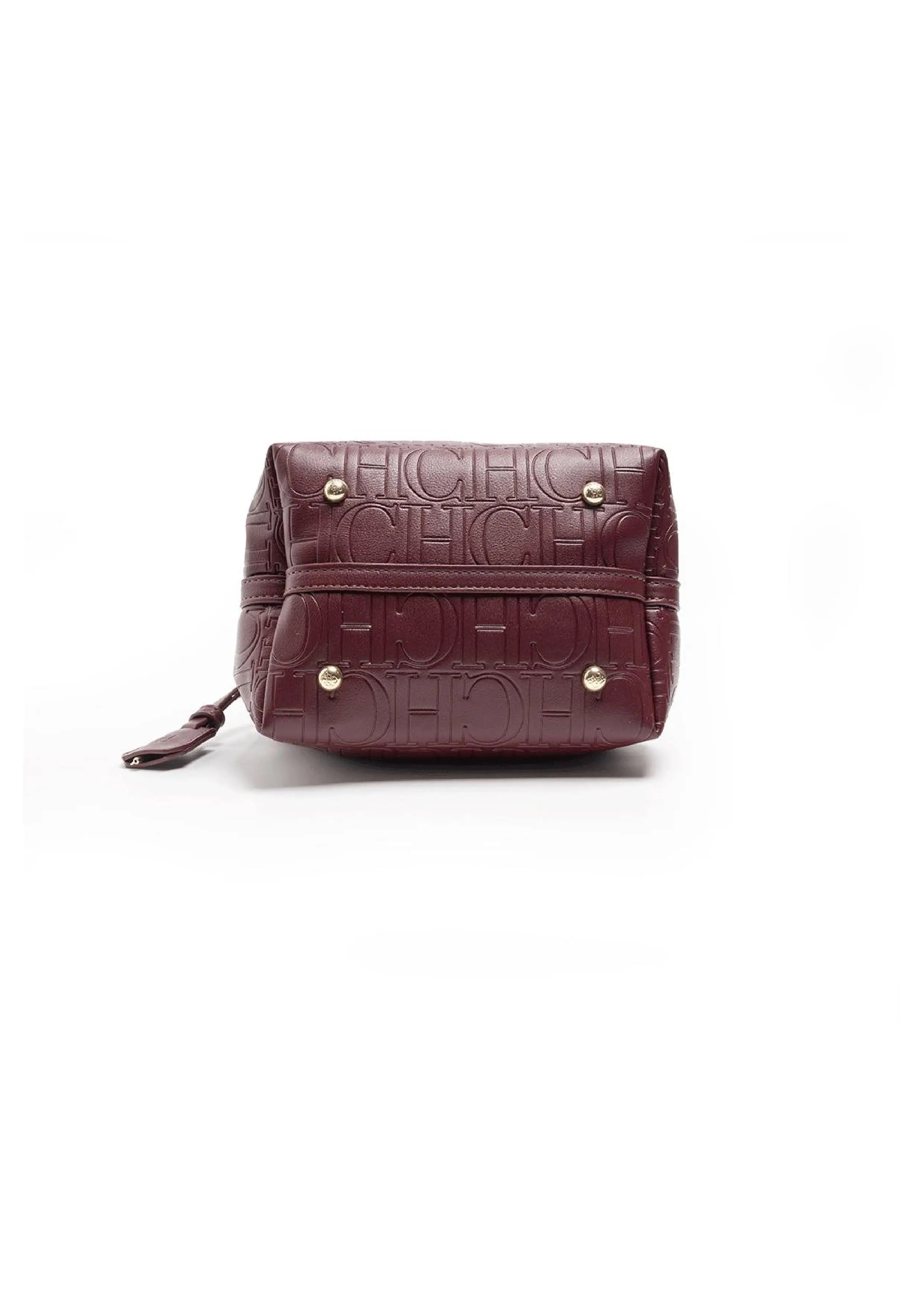 CH Large Capacity Luxury-Style Handbag for Women – Designer-Inspired Shoulder Bag