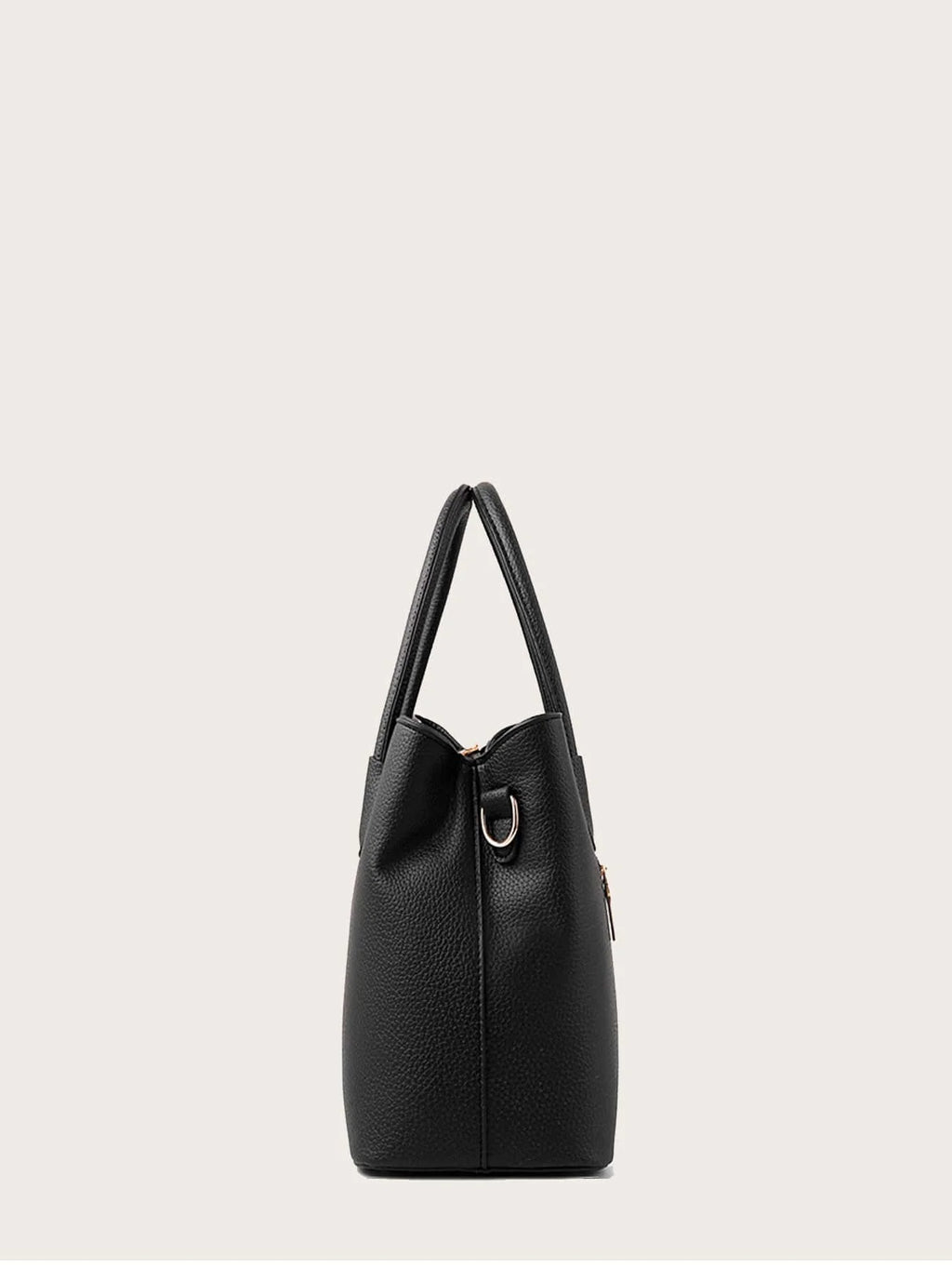 Simple Casual Luxury Handbag for Women – Elegant Designer-Style Shoulder Bag