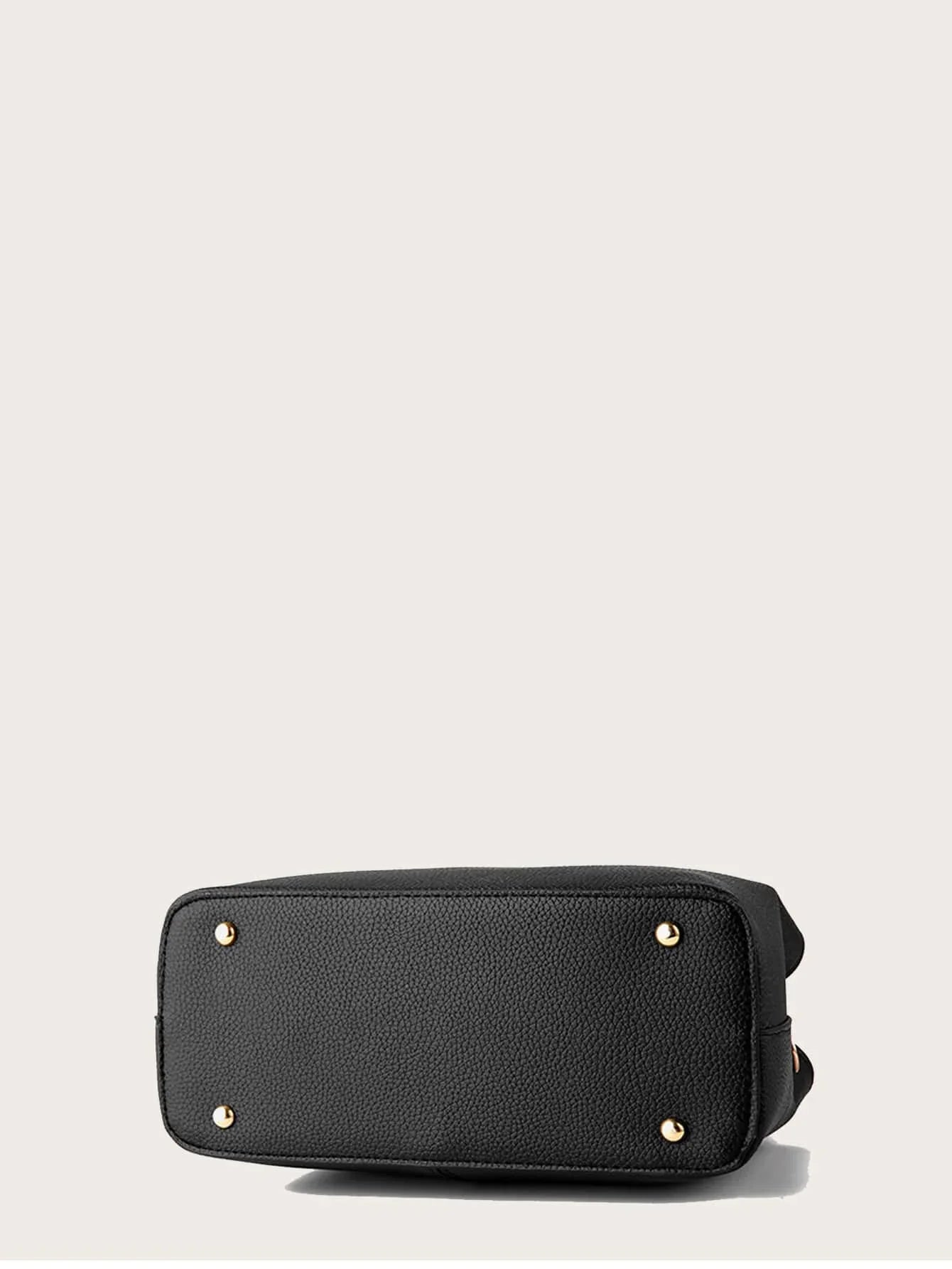 Simple Casual Luxury Handbag for Women – Elegant Designer-Style Shoulder Bag