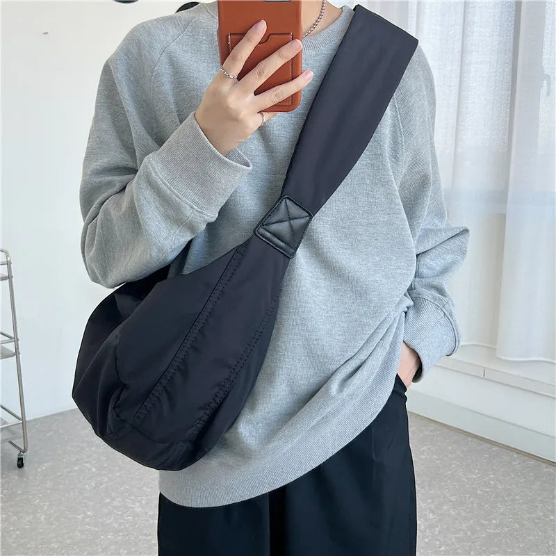 Summer Fashion Large Capacity Casual Bag for Women – Trendy Beach & Daily Tote