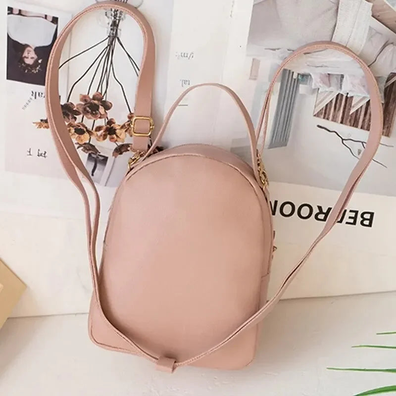 Mini Backpack for Women – Trendy Small Backpack Purse