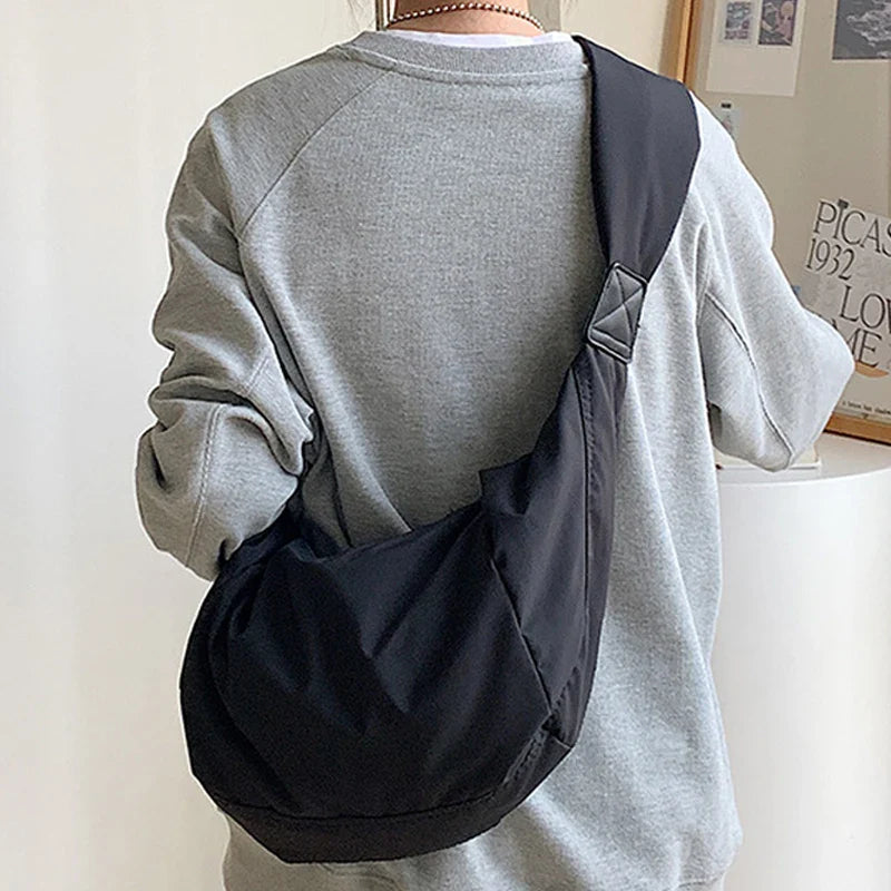 Summer Fashion Large Capacity Casual Bag for Women – Trendy Beach & Daily Tote