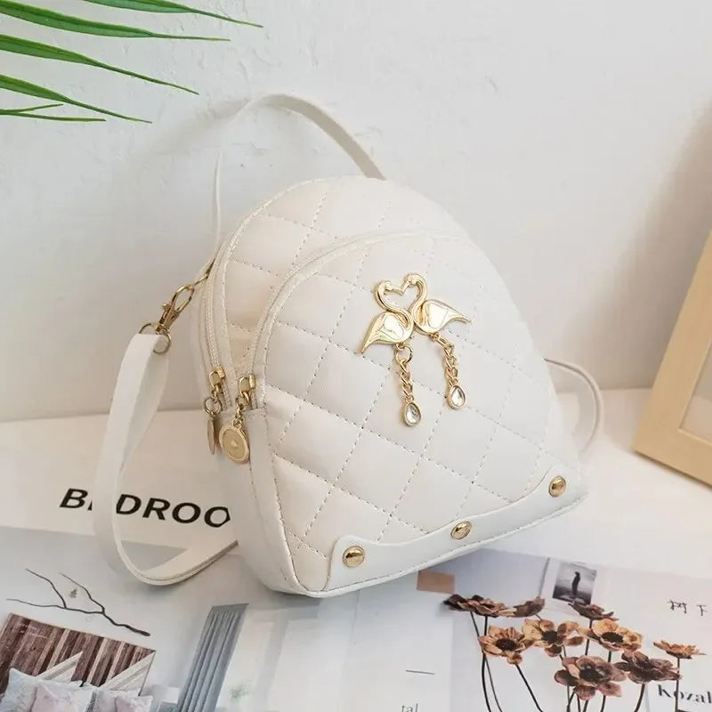 Mini Backpack for Women – Trendy Small Backpack Purse