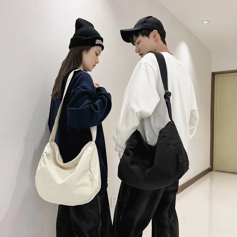 Summer Fashion Large Capacity Casual Bag for Women – Trendy Beach & Daily Tote