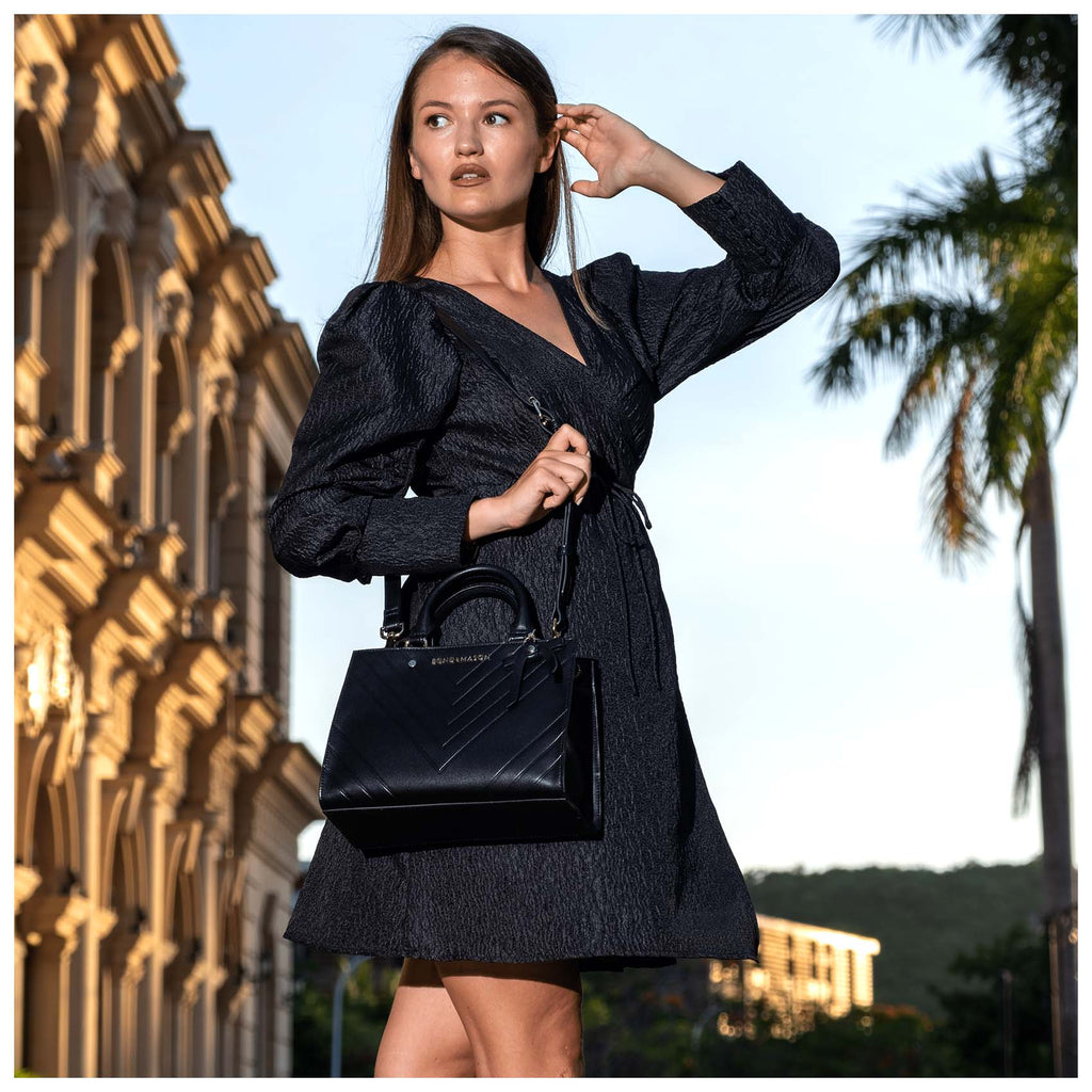 The Sandra Handbag