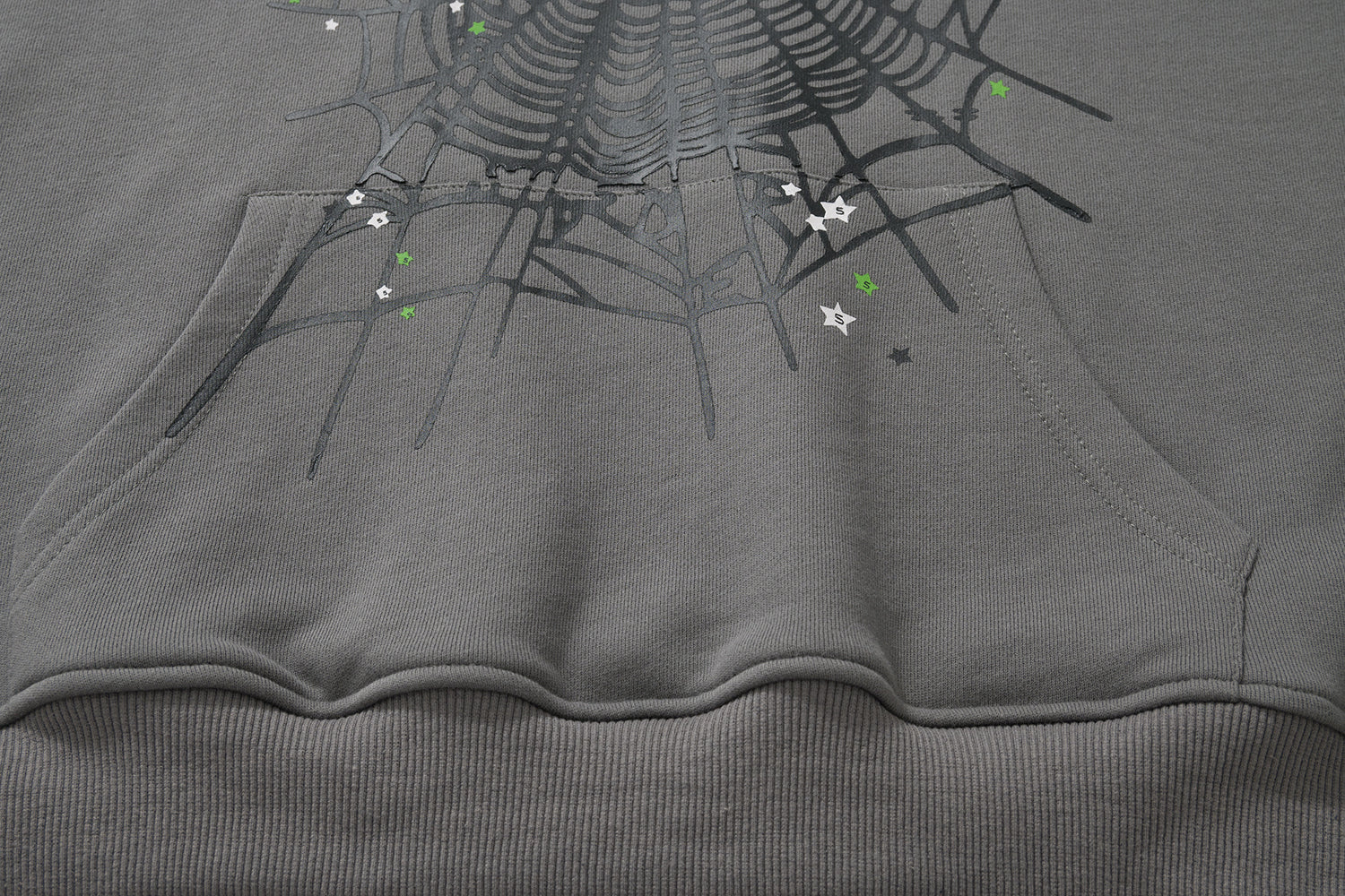 Sp5der Hoodie 202