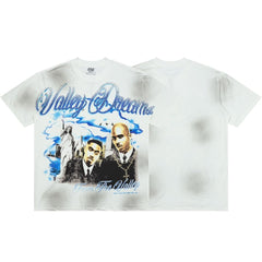 Vale Forever Godfather Bling Tee